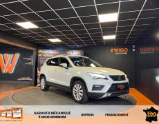 Seat Ateca Nantes