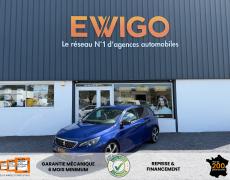 Peugeot 308 II Phase 2 Urrugne