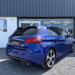 Peugeot 308 II Phase 2 GENERATION-II 1.6 225ch GT EAT8 BVA MOTEUR CHAINE DE DISTRIBUTION Urrugne