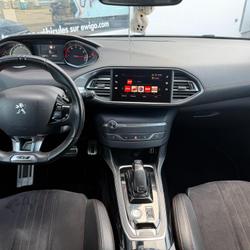 Peugeot 308 II Phase 2 GENERATION-II 1.6 225ch GT EAT8 BVA MOTEUR CHAINE DE DISTRIBUTION Urrugne