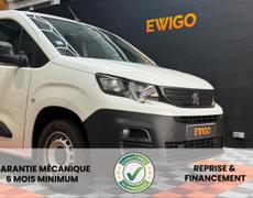 Peugeot Partner Auray