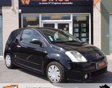 Citroen C2 Mauguio