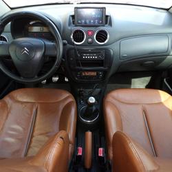 Citroen C2 1.4 HDI 70 Mauguio