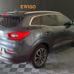 Renault Kadjar 1.5 BLUEDCI 115 BLACK EDITION EDC BVA - CAM&Eacute;RA - ATTELAGE - ENTRETIEN &Agrave; JOUR Grisolles