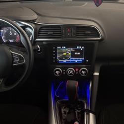 Renault Kadjar 1.5 BLUEDCI 115 BLACK EDITION EDC BVA - CAM&Eacute;RA - ATTELAGE - ENTRETIEN &Agrave; JOUR Grisolles