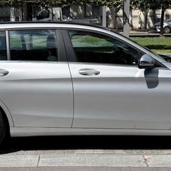 Mercedes Classe C BREAK 200 BLUETEC 136 BUSINESS 7G-Tronic occasion - Bordeaux - photo 2/44