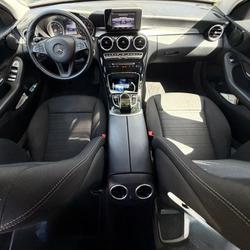 Mercedes Classe C BREAK 200 BLUETEC 136 BUSINESS 7G-Tronic occasion - Bordeaux - photo 3/44