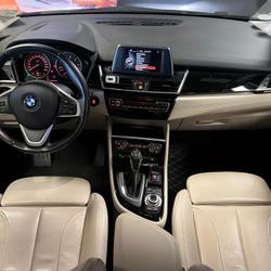 BMW Serie 2 Active Tourer BMW S&Eacute;RIE 2 ACTIVE TOURER 218D SPORT LINE BVA &ndash; ENTRETIEN & TRAVAUX R&Eacute;CENTS/ATTELAGE/CONFORT ACCESS Nantes