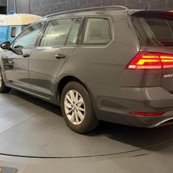 Volkswagen Golf 7 BREAK 1.6 TDI 115ch CONFORT LINE BUSINESS Pornichet