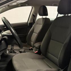 Volkswagen Golf 7 BREAK 1.6 TDI 115ch CONFORT LINE BUSINESS Pornichet