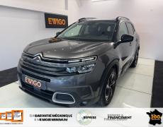 Citroen C5 Aircross Bessoncourt