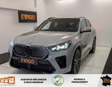 BMW X2 Bessoncourt
