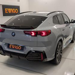 BMW X2 xDrive30 313ch M Sport Bessoncourt