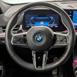 BMW X2 xDrive30 313ch M Sport Bessoncourt