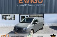 Mercedes Vito FOURGON AMENAGE CARAVANING 