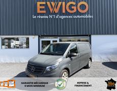 Mercedes Vito Urrugne