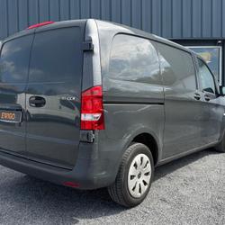 Mercedes Vito FOURGON AMENAGE 111 CDI 114ch COMPACT SELECT BVM6 Urrugne