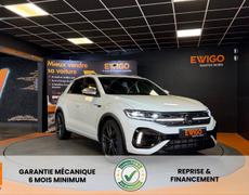 Volkswagen T-Roc Nantes