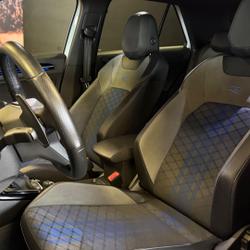 Volkswagen T-Roc 2.0 TSl 300 R 4MOTION BVA // LIGNE AKRAPOVIC // TOIT OUVRANT // 4 PNEUS NEUFS Nantes