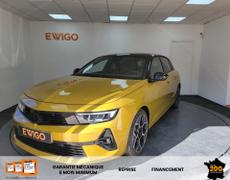 Opel Astra Cernay