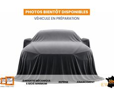 Opel Astra Cernay