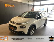 Citroen C3 Perpignan