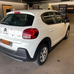Citroen C3 GENERATION-III 1.2 PURETECH 80 FEEL - DISTRIBUTION NEUVE occasion - Perpignan - photo 2/27