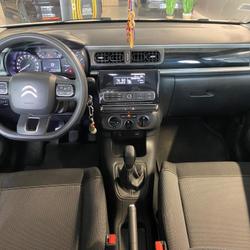 Citroen C3 GENERATION-III 1.2 PURETECH 80 FEEL - DISTRIBUTION NEUVE occasion - Perpignan - photo 3/27