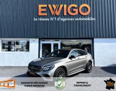 Mercedes GLC Urrugne