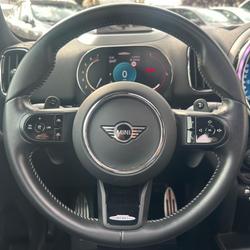 Mini Countryman 2.0 305ch JOHN COOPER WORKS ALL4 BVA8 Dachstein