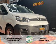 Citroen Berlingo Entreprise Auray