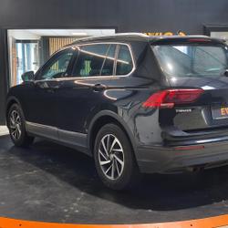 Volkswagen Tiguan 1.4 125ch / S&S / CARPLAY / CAMERA DE RECUL /  PARK ASSIST La M&eacute;zi&egrave;re