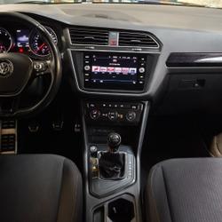Volkswagen Tiguan 1.4 125ch / S&S / CARPLAY / CAMERA DE RECUL /  PARK ASSIST La M&eacute;zi&egrave;re