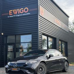 Mercedes EQS 580 AMG LINE 4MATIC - HYPERSCREEN Distr&eacute;