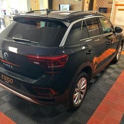 Volkswagen T-Roc 1.5 TSI 150 VW EDITION DSG BVA START-STOP occasion - Dijon - photo 2/41