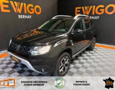 Dacia Duster Bernay