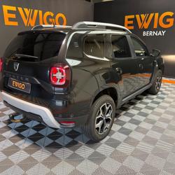 Dacia Duster 1.3 TCe 130 15-ANS 4X2 occasion - Bernay - photo 2/38