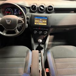 Dacia Duster 1.3 TCe 130 15-ANS 4X2 occasion - Bernay - photo 3/38