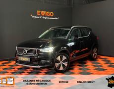 Volvo XC40 Quimper