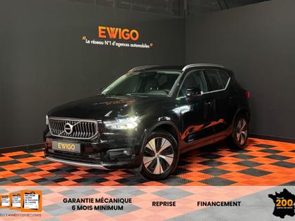 Volvo XC40 - T5 261 CH RECHARGE HYBRID BUSINESS 2WD DCT / CAMERA DE RECUL / CARPLAY - 20 980 €