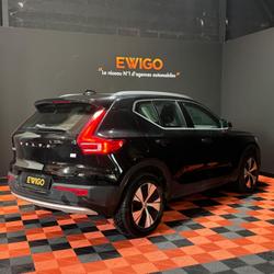 Volvo XC40 T5 261 CH RECHARGE HYBRID BUSINESS 2WD DCT / CAMERA DE RECUL / CARPLAY Quimper