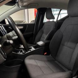 Volvo XC40 T5 261 CH RECHARGE HYBRID BUSINESS 2WD DCT / CAMERA DE RECUL / CARPLAY Quimper