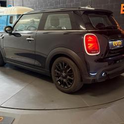 Mini Mini 1.5 100ch ONE BVA - CAMDEN - CARPLAY - 2&egrave;me MAIN - TOIT PANO OUVRANT Pornichet