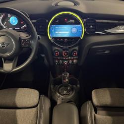Mini Mini 1.5 100ch ONE BVA - CAMDEN - CARPLAY - 2&egrave;me MAIN - TOIT PANO OUVRANT Pornichet