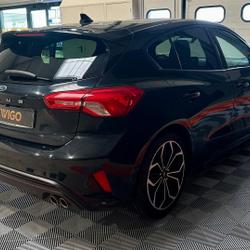 Ford Focus 1.0 ECOBOOST 125cv ST-LINE START-STOP Bruz