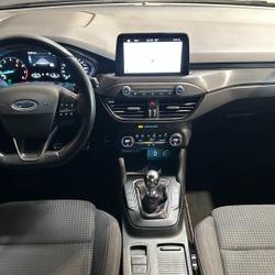 Ford Focus 1.0 ECOBOOST 125cv ST-LINE START-STOP Bruz