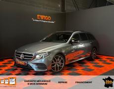 Mercedes Classe E Quimper