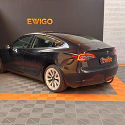 Tesla Model 3 ELECTRIC 535 79KWH GRANDE AUTONOMIE DUAL-MOTOR 4WD BVA - 1ER MAIN - ATTELAGE Sarzeau