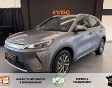 BYD Atto 2 Lisieux