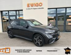 Mercedes GLC Ampuis